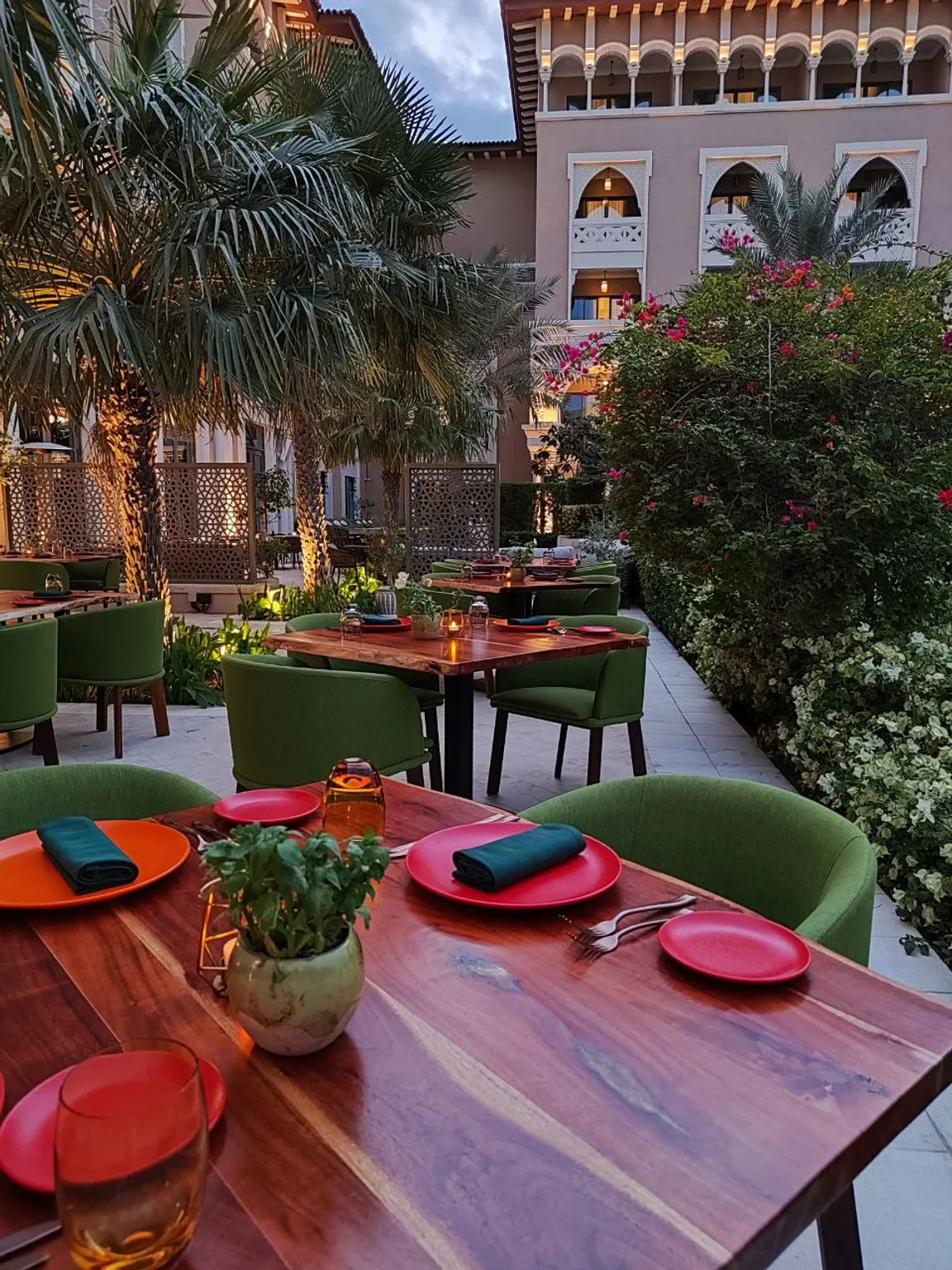 L'Olivo Ristorante