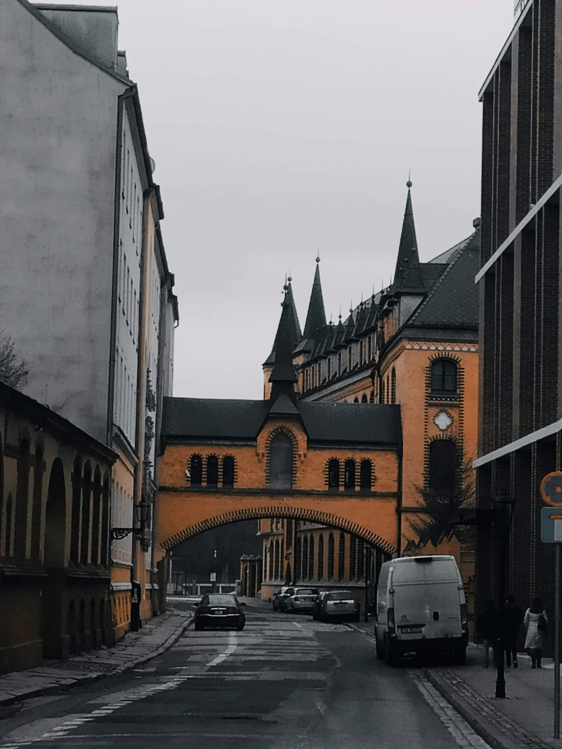 Brama Kluskowa