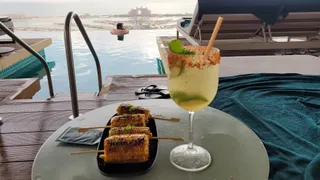 AURA SKYPOOL Dubai