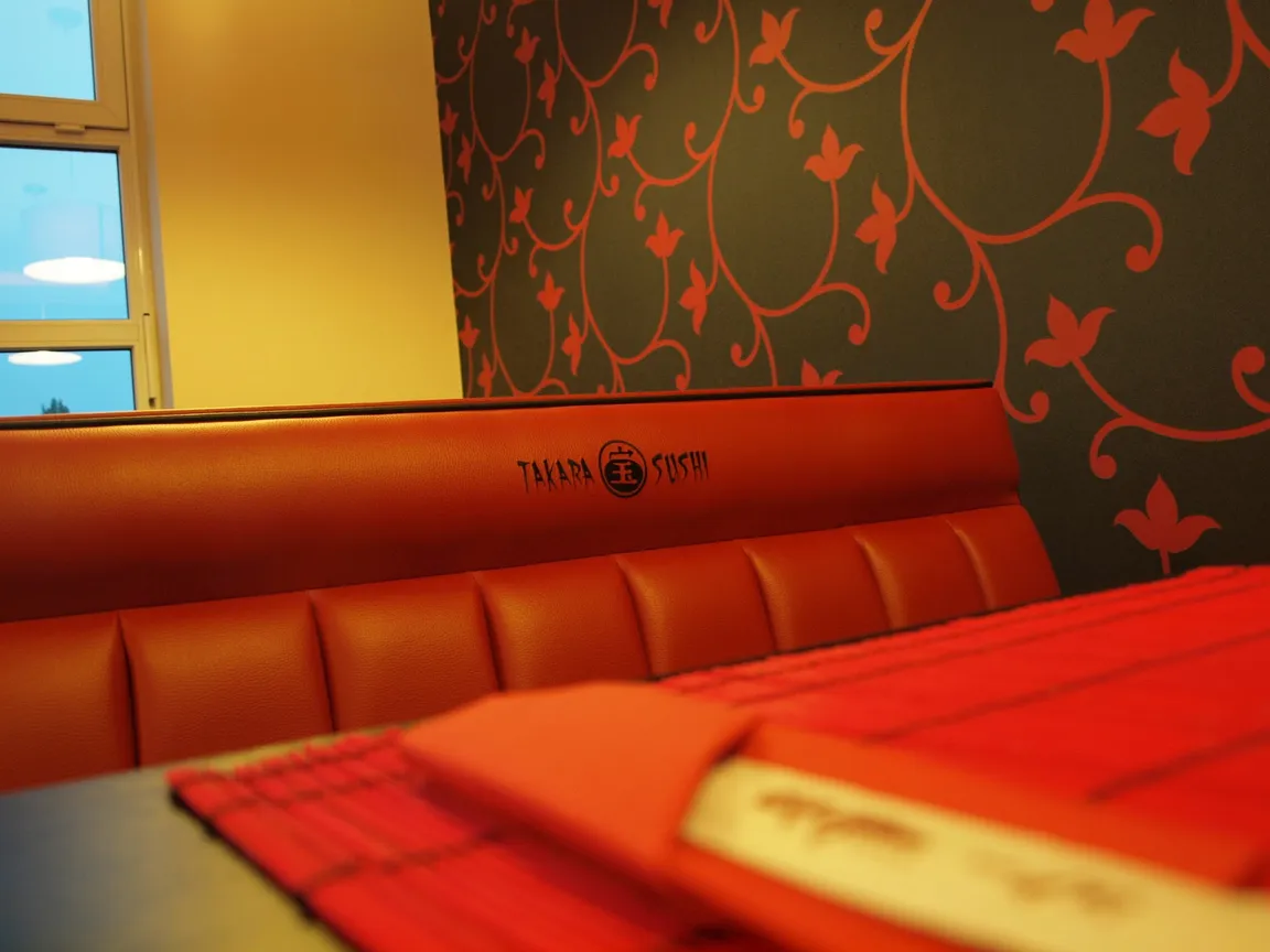Restauracja Takara Sushi - Grodzisk Mazowiecki