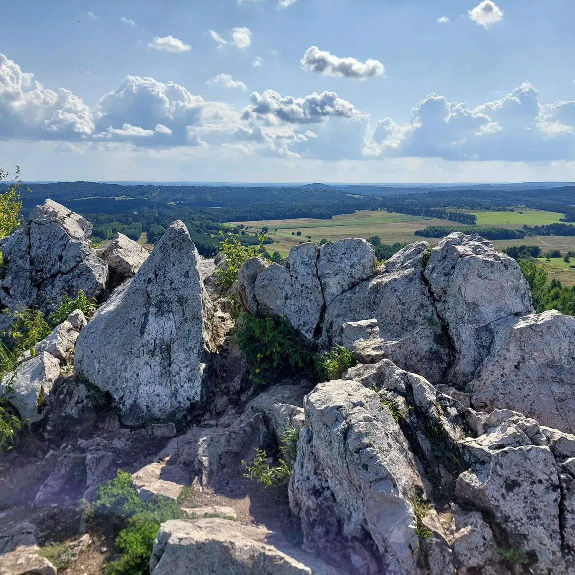 Miedzianka