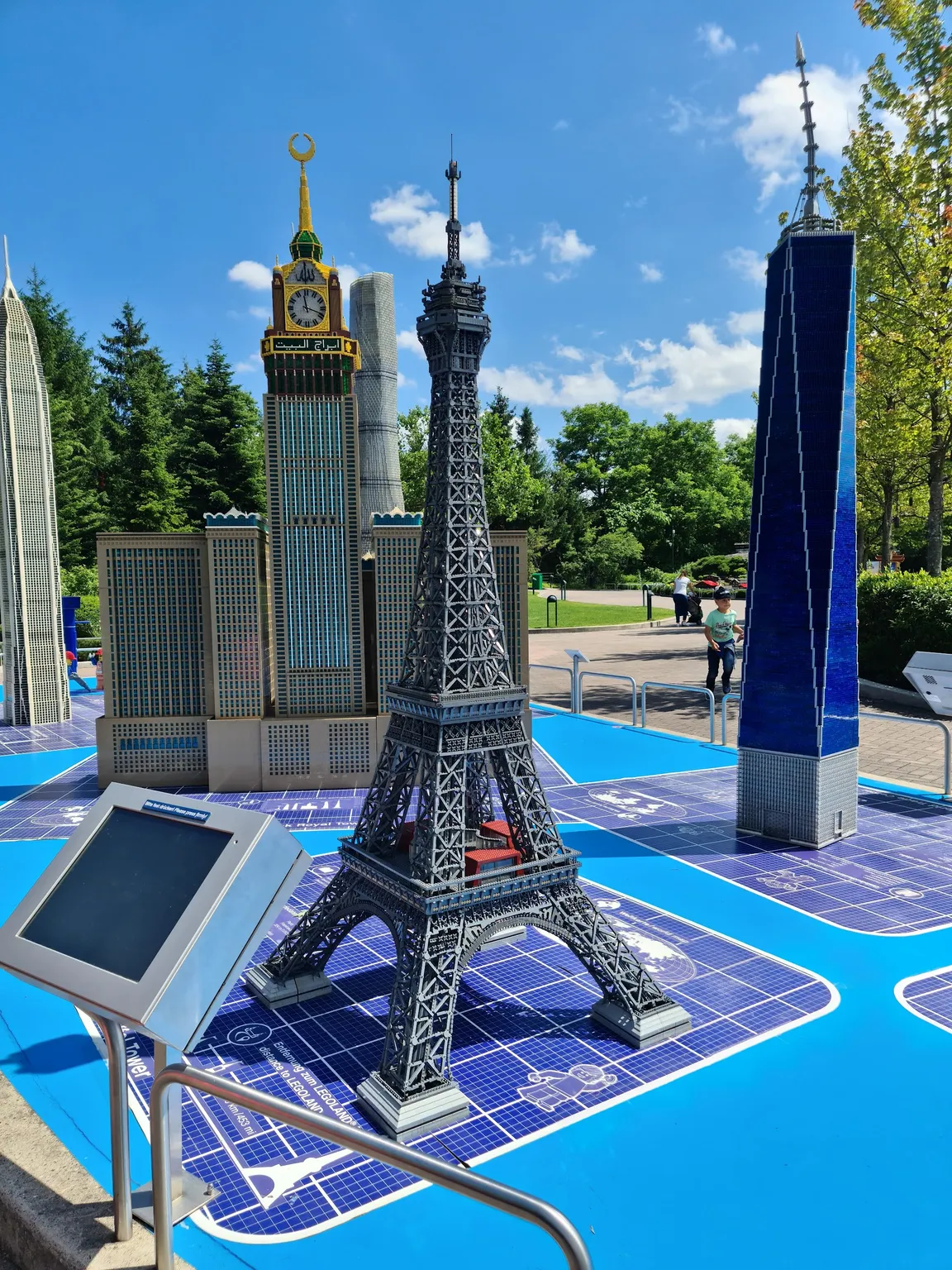 LEGOLAND Niemcy