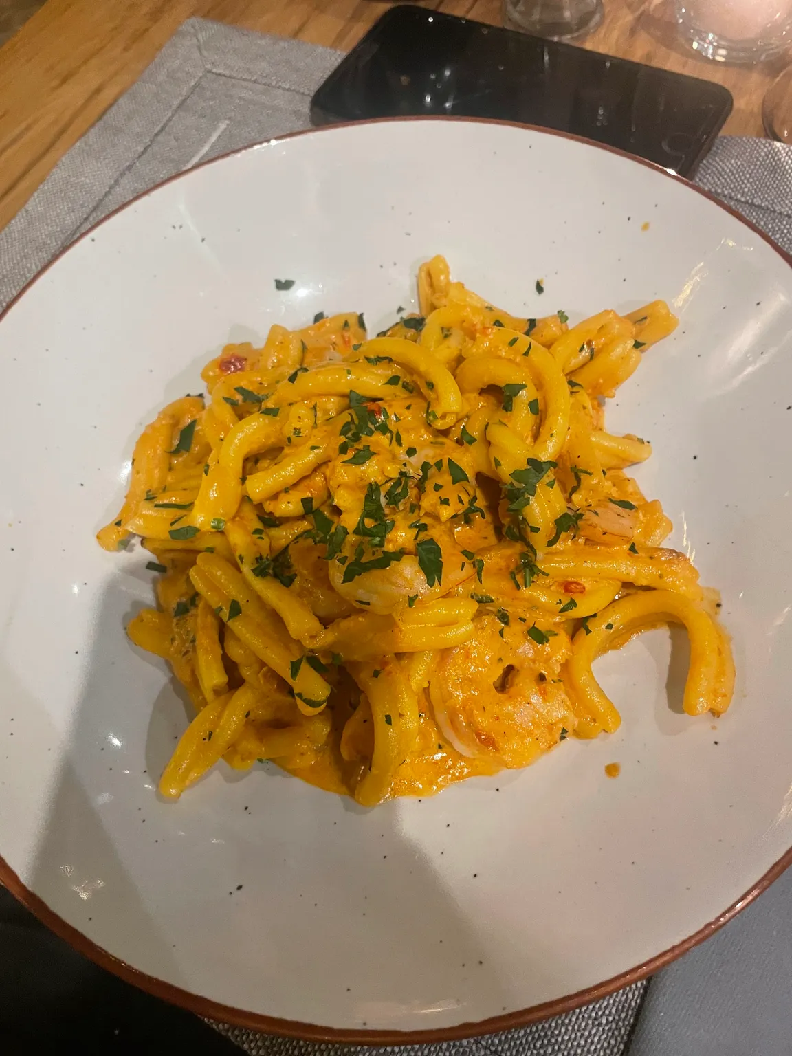 Trattoria Da Antonio