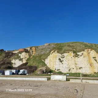 Newhaven Harbour