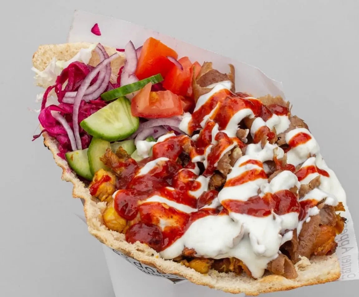 Habibi Doner