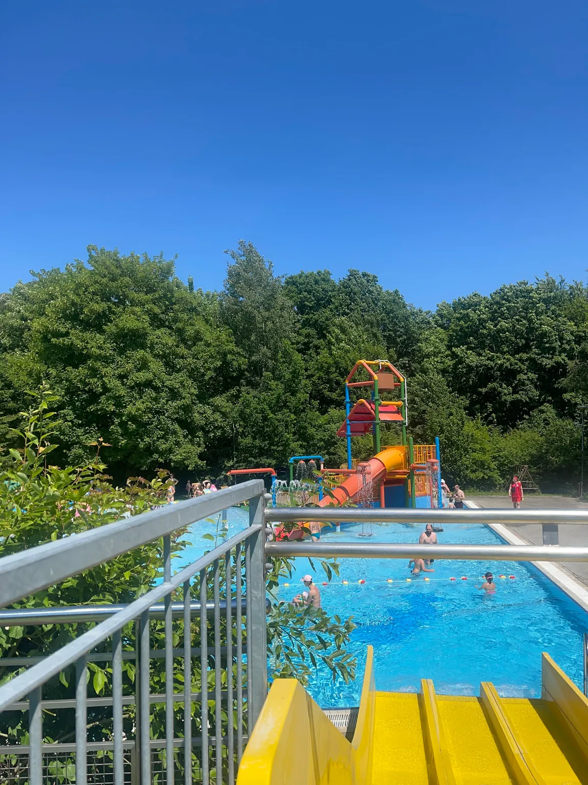 Aquapark Sopot