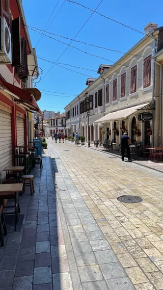 Incredible Albania