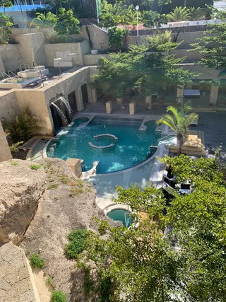 Bahia Wellness Retreat Spa
