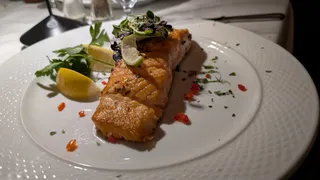 Tuscany Steakhouse