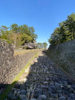 Nagoya Castle Fumeimon Gate