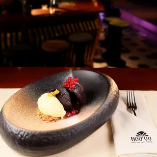 Noo'vo Resto Lounge