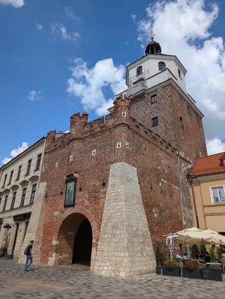 Muzeum Historii Miasta Lublina