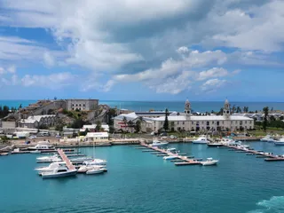 Royal Naval Dockyard