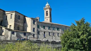 Borgo medievale di Bobbio