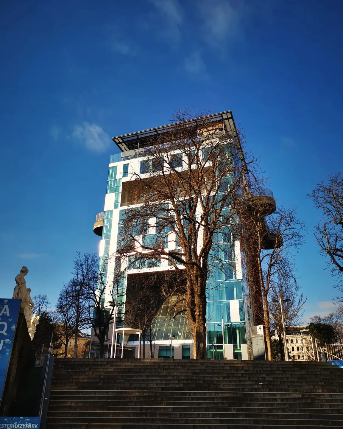 Haus des Meeres