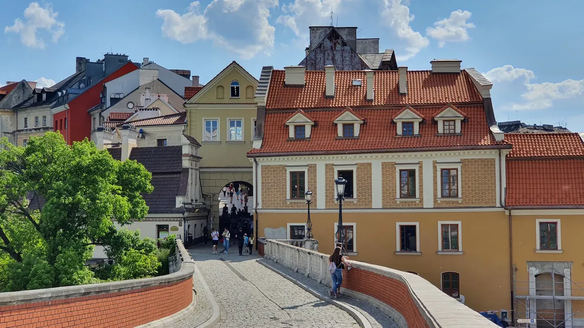 Ośrodek "Brama Grodzka - Teatr NN"