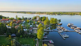 Sunport Ekomarina
