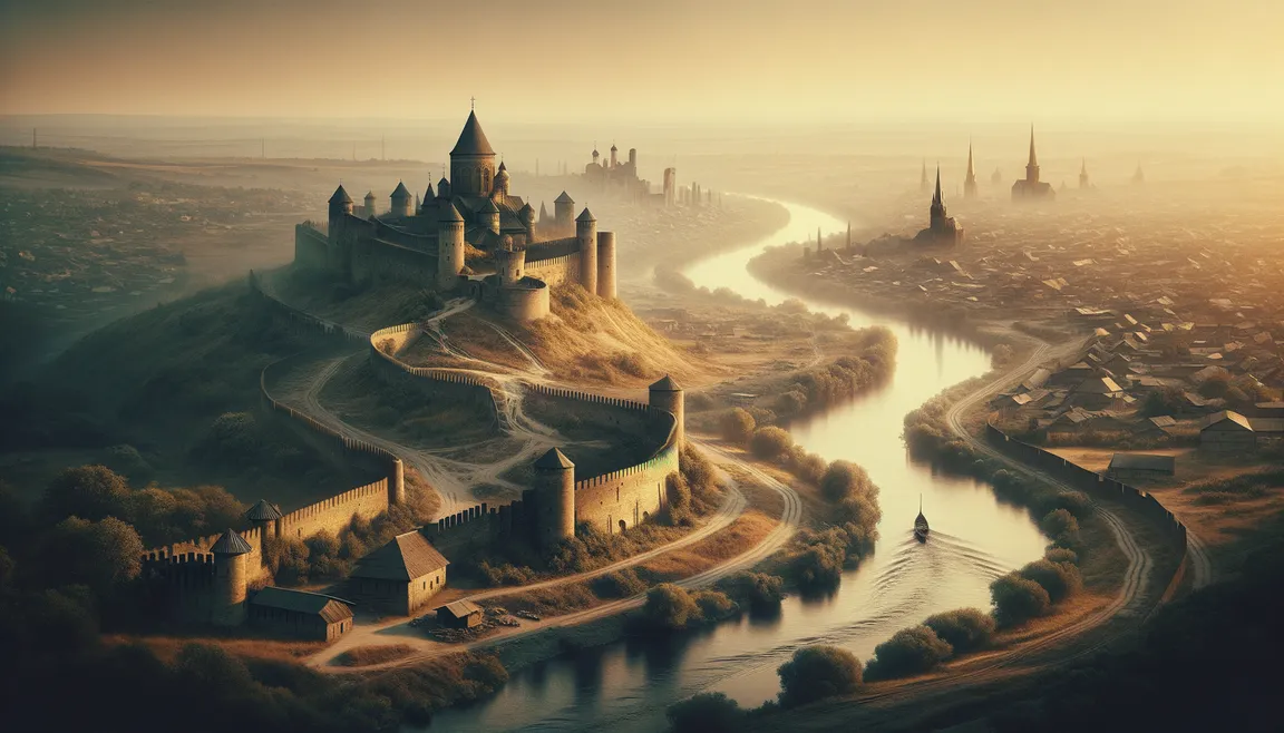 An idea for an unusual trip: Discover Historical Places on the Polish-Ukrainian Borderland