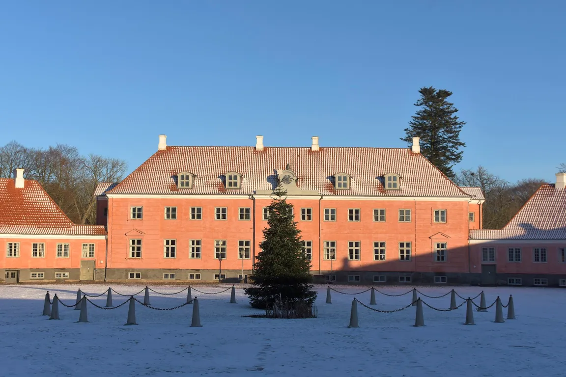 Moesgaard Museum