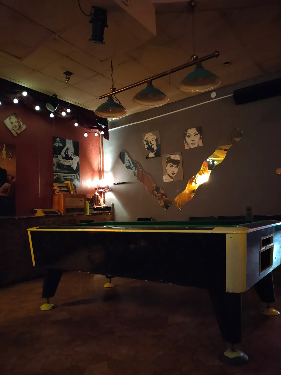 Pub Adres