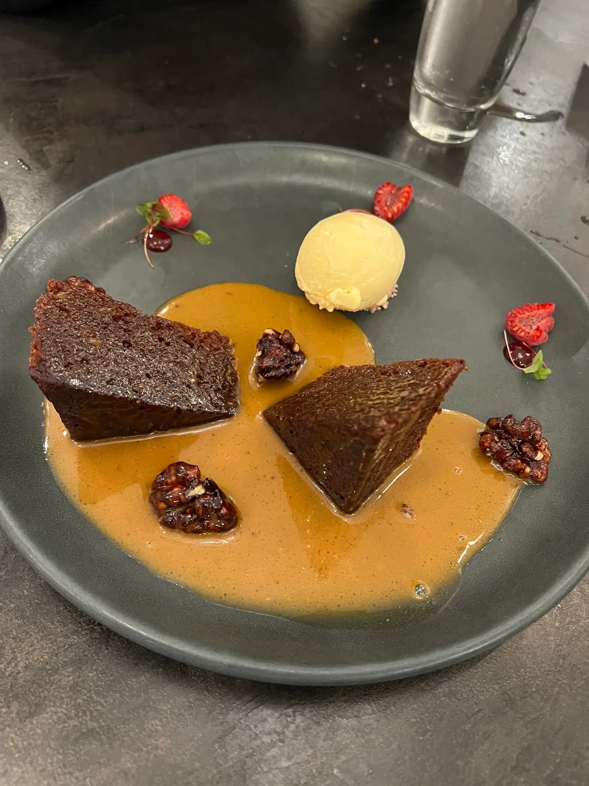 Signatures Restaurant