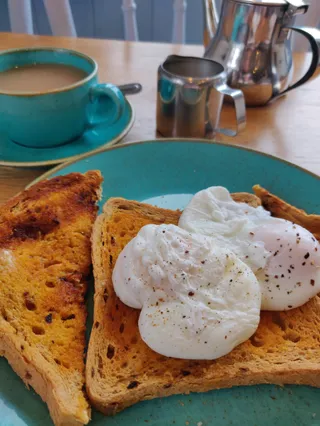 Old Town Cafe