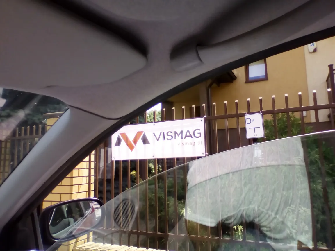 VISMAG