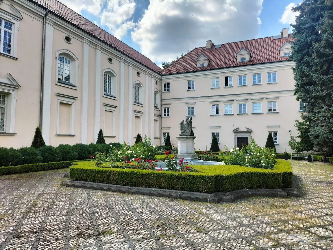 Muzeum w Łowiczu