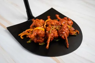 Amritsr Restaurant Al Nahda - Indian Restaurant in Dubai