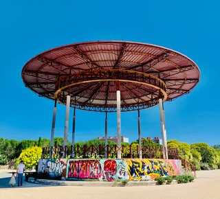 Parque de Pradolongo