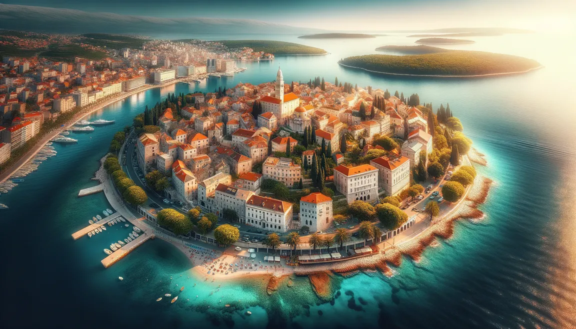 Family Guide to Rijeka: 10 Places to Go Out Together