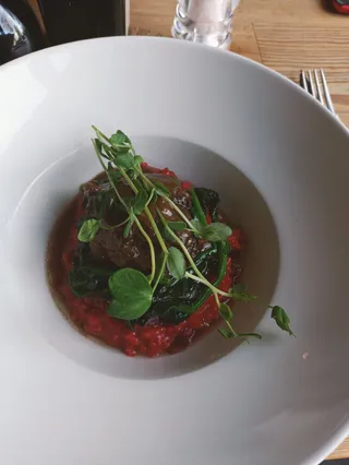 Mielżyński Burakowska - Wine Bar & Sklep z winem