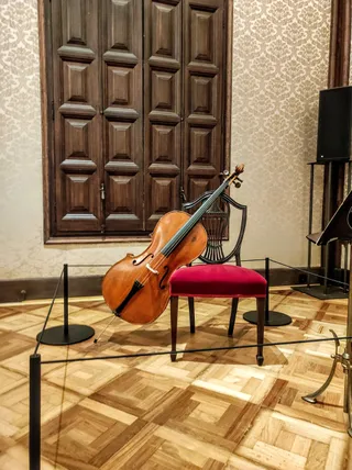 Museu Pau Casals