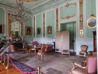 Muzeum Zamkowe w Pszczynie