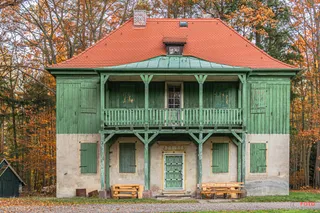 Jagdanlage Rieseneck