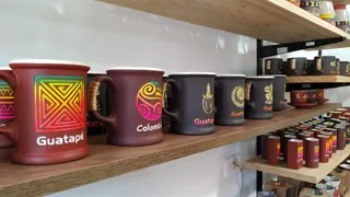Guatapé Movement Tours