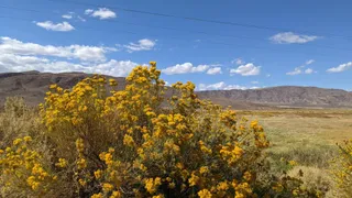 Pahranagat National Wildlife Refuge
