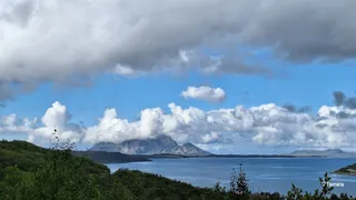 Uredd Rest Area (Ureddplassen)