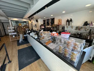 Coffee Lab & Roasters