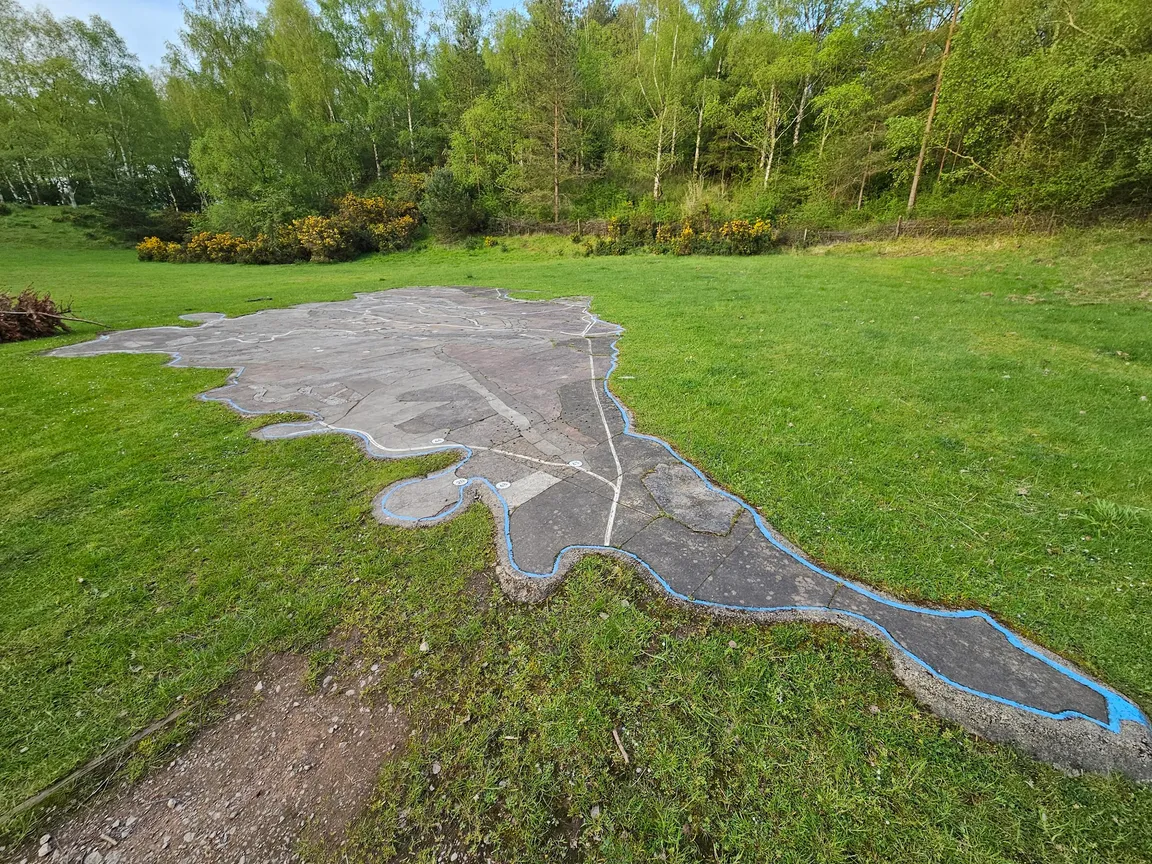New Fancy View Point