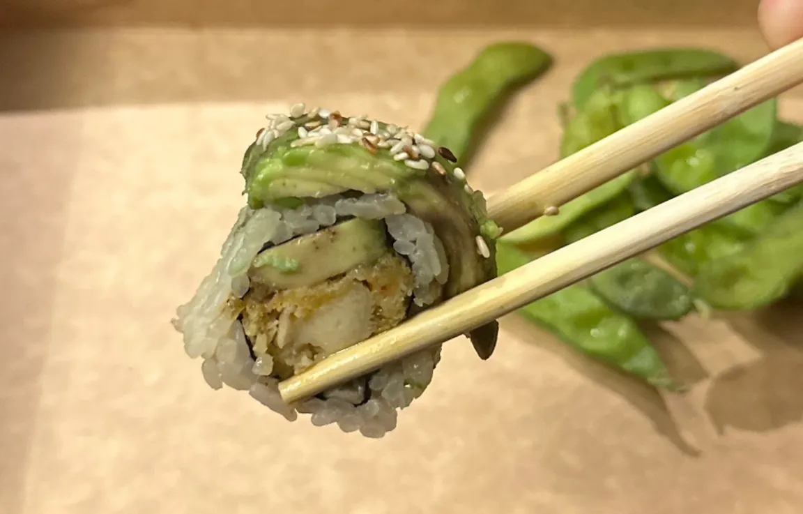 Nago Sushi & Sake Restauracja Japońska Kraków