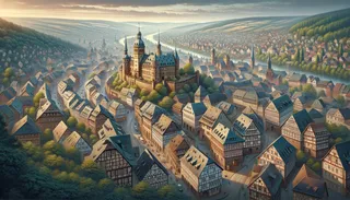 Marburg