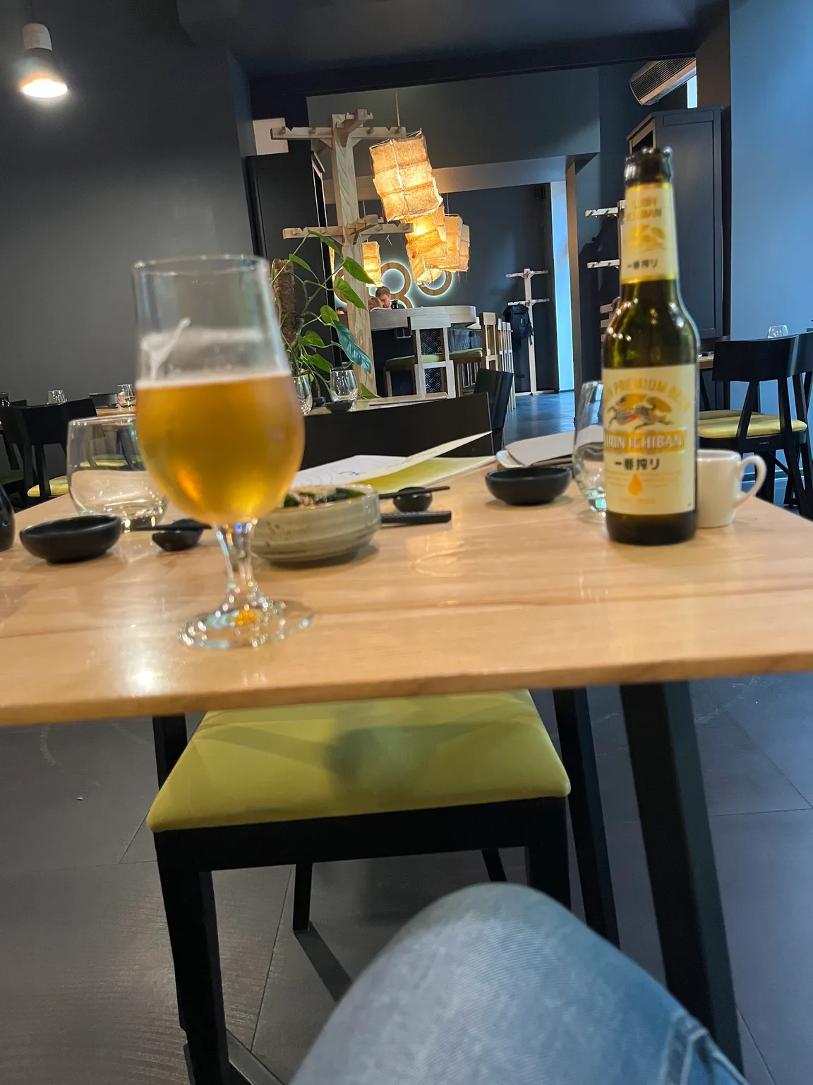 Nago Sushi & Sake Restauracja Japońska Kraków