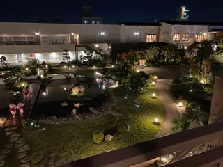 Solaniwa Onsen