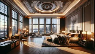 Luxury