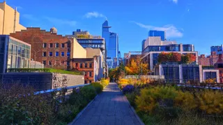 High Line