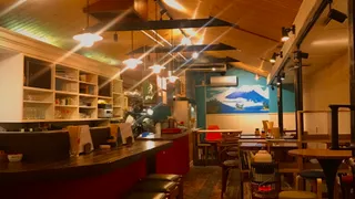 Izakaya Lodge