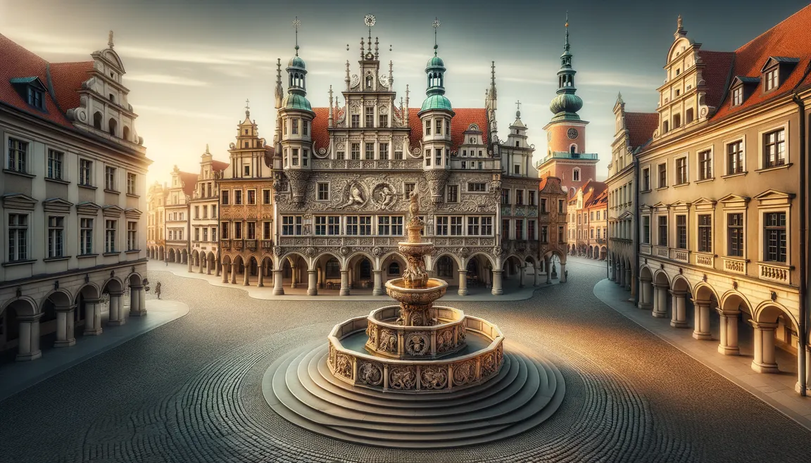 Guide: what to do and where to be in Wejherowo