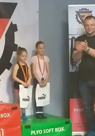 FABRYKA OGÓLNEGO ROZWOJU