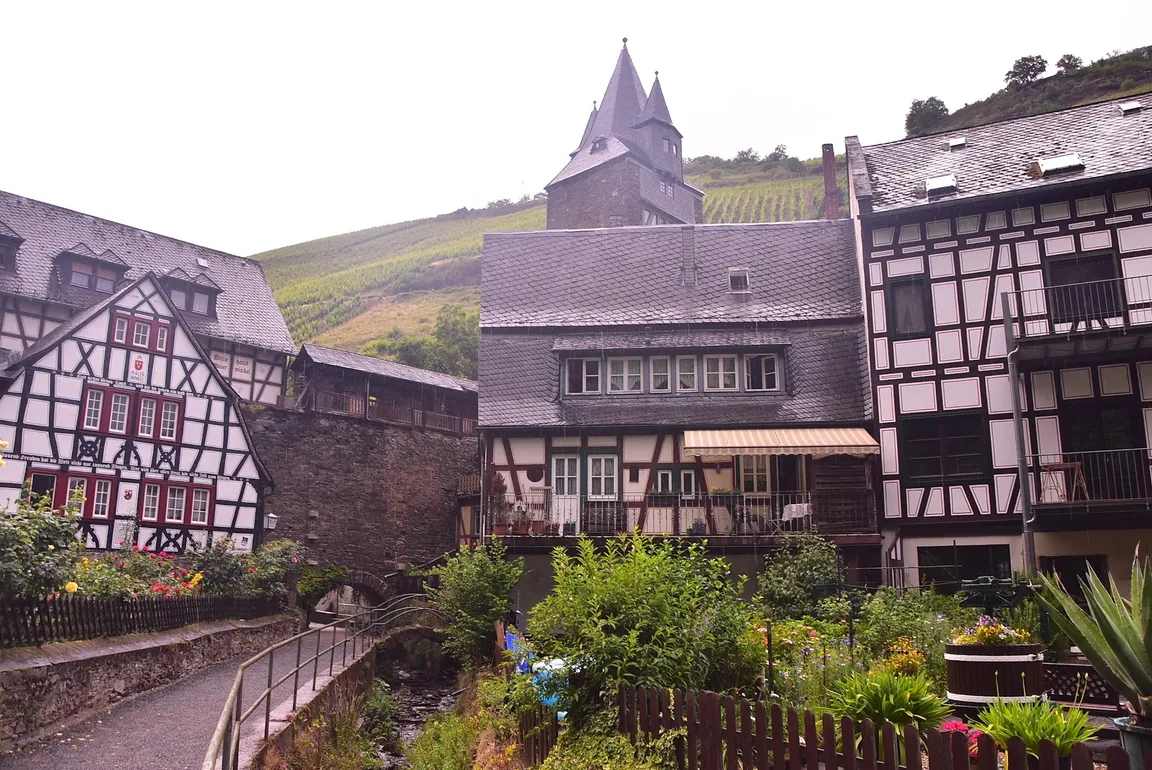 Malerwinkel